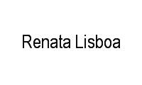Logo Renata Lisboa em Tijuca