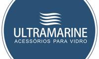 Logo Perfilcentro Ultramarine em Ideal