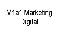 Logo M1a1 Marketing Digital