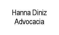 Logo Hanna Diniz Advocacia em Presidente Costa e Silva