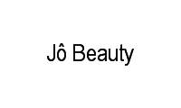 Logo Jô Beauty em Nova Suíça