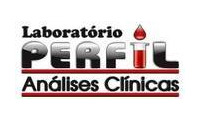 Logo Laboratório Perfil de Análises Clínicas em Centro