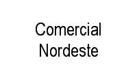 Logo Comercial Nordeste em Engenho do Meio