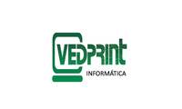 Logo Vedprint Informática em Neves