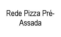 Logo Rede Pizza Pré-Assada em Setor Novo Horizonte