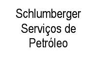 Logo Schlumberger Serviços de Petróleo em Barra da Tijuca