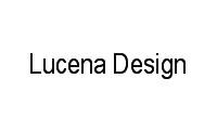 Logo Lucena Design em Taquaral