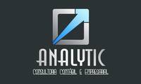 Logo Analytic Consultoria Contábil e Empresarial em Arruda