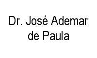 Logo Dr. José Ademar de Paula em Centro