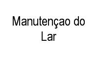 Logo Manutençao do Lar