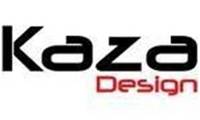 Logo Kaza Design moveis e decoração. em Vila Carrão