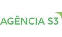 Logo Agência S3 em Petrópolis