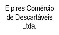 Logo Elpires Comércio de Descartáveis Ltda. em Copacabana