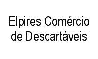Logo Elpires Comércio de Descartáveis em Copacabana