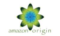 Logo Amazon Origin em Benfica