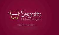 Logo de Segatto Odontologia em Cristo Rei