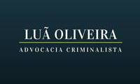 Logo Luã Oliveira Advogado Criminal