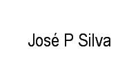 Logo José P Silva em Conjunto Habitacional Teotonio Vilela