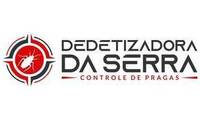 Logo DEDETIZADORA DA SERRA em Santa Inês