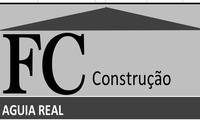 Logo FC construção