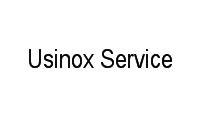 Logo Usinox Service em Jardim Limoeiro