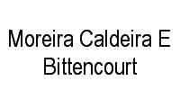 Logo Moreira Caldeira E Bittencourt em Savassi