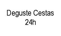 Logo Deguste Cestas 24h