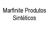 Logo Marfinite Produtos Sintéticos em Ipiranga