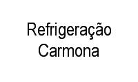 Logo de Refrigeração Carmona em Bairro Alto