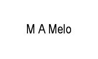Logo M A Melo Me em Tirol