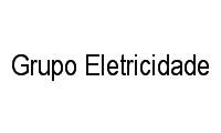 Logo Grupo Eletricidade em Tamarineira