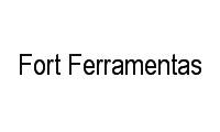 Logo Fort Ferramentas em Guanandi