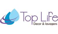 Logo Toplife Decor & Lavagens em Praia de Itaparica