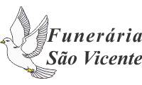 Logo Funerária São Vicente em Cristo Redentor