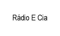 Logo Rádio E Cia em Vila Santo Antônio