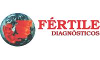 Logo Fértile Diagnósticos em Setor Marista