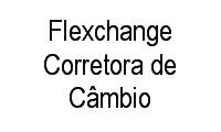 Logo Flexchange Corretora de Câmbio em Cambuí