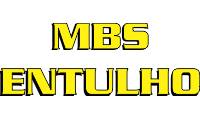 Logo Mbs Entulho em Morro Santana
