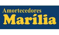 Logo Amortecedores Marília em Goiânia