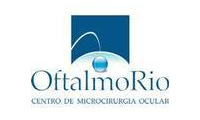 Logo Oftalmo Rio - Centro de Microcirurgia Ocular em Botafogo