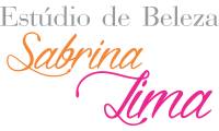 Logo Estúdio de Beleza Sabrina Lima em Santa Efigênia