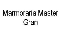 Logo Marmoraria Master Gran
