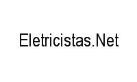 Logo Eletricistas.Net em Vila Isabel