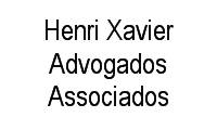 Logo Henri Xavier Advogados Associados em Praia Brava de Itajaí