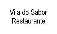 Logo Vila do Sabor Restaurante em Pinheiros