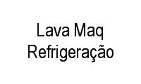 Logo Lava Maq Refrigeração em Conjunto Habitacional Maestro Júlio Ferrari