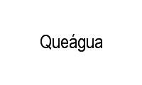 Logo de Queágua em Vila Romana