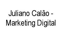 Logo Juliano Calão - Marketing Digital