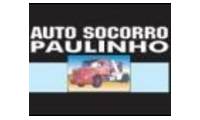 Logo Auto-Socorro Paulinho em Planalto