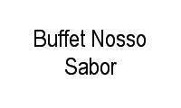 Logo Buffet Nosso Sabor
